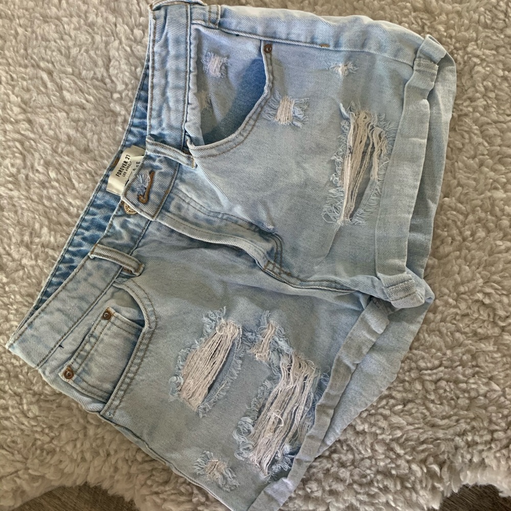 Forever 21 Shorts